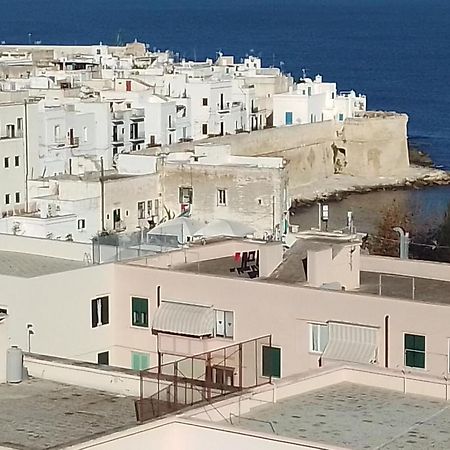 Blu Monopoli Leilighet Eksteriør bilde
